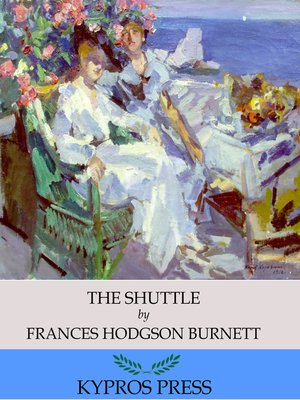 cover image of The Shuttle